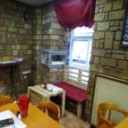 Soupasta Budapest - Belső