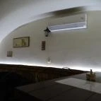 Soupasta Budapest - Belső