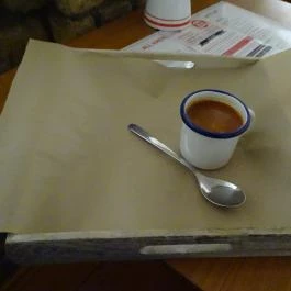 Soupasta Budapest - Étel/ital