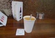 Soupway Leves Budapest