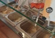 Soupy by Globus Debrecen