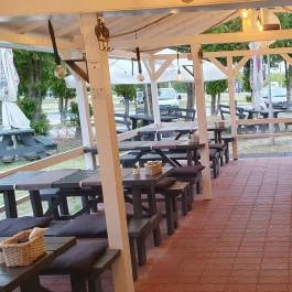 Souvla BiStro Balatonakarattya - Egyéb