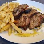 Souvla BiStro Balatonakarattya - Egyéb