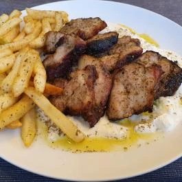 Souvla BiStro Balatonakarattya - Egyéb
