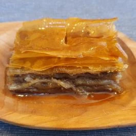 Souvla BiStro Balatonakarattya - Egyéb