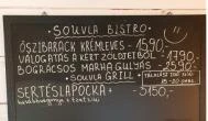 Souvla BiStro Balatonakarattya - Egyéb