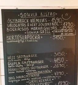 Souvla BiStro
