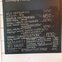 Souvla BiStro Balatonakarattya - Egyéb