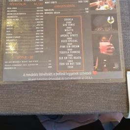 Souvla BiStro Balatonakarattya - Egyéb