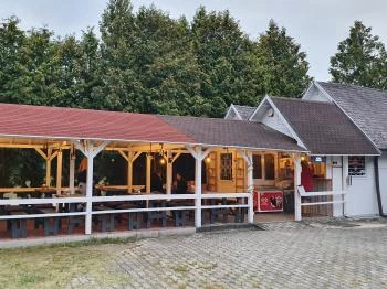 Souvla BiStro Balatonakarattya