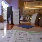 Spaghetti Ice Cukrászda & Pizzéria Budapest - Belső