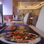 Spaghetti Ice Cukrászda & Pizzéria Budapest - Belső