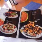 Spaghetti Ice Cukrászda & Pizzéria Budapest - Étlap/itallap