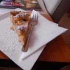 Spaghetti Ice Cukrászda & Pizzéria Budapest - Étlap/itallap