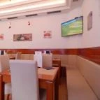 Spaghetti Ice Cukrászda & Pizzéria Budapest - Belső