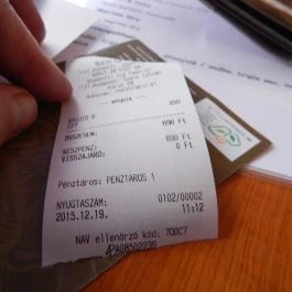 Spaghetti Ice Cukrászda & Pizzéria, Budapest - Egyéb