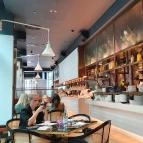 Spago by Wolfgang Puck Budapest - Egyéb