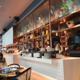 Spago by Wolfgang Puck, Budapest - Egyéb