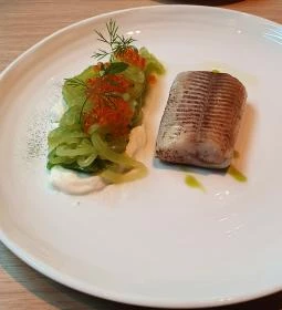 Spago by Wolfgang Puck