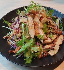 Spago by Wolfgang Puck