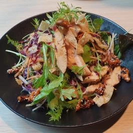 Spago by Wolfgang Puck, Budapest - Egyéb