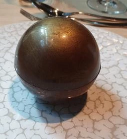 Spago by Wolfgang Puck