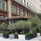 Spago by Wolfgang Puck Budapest - Egyéb