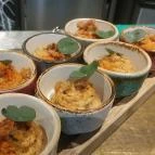 Spago by Wolfgang Puck Budapest - Egyéb