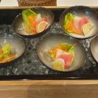 Spago by Wolfgang Puck Budapest - Egyéb