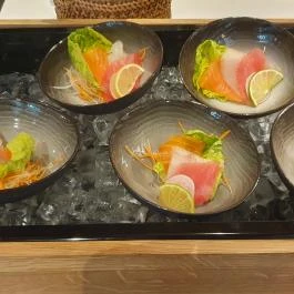 Spago by Wolfgang Puck, Budapest - Egyéb