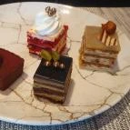 Spago by Wolfgang Puck Budapest - Egyéb