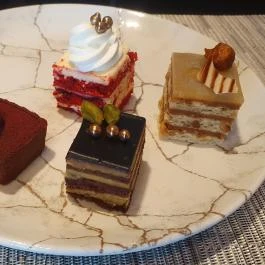 Spago by Wolfgang Puck, Budapest - Egyéb