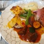 Spago by Wolfgang Puck Budapest - Egyéb