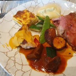 Spago by Wolfgang Puck, Budapest - Egyéb