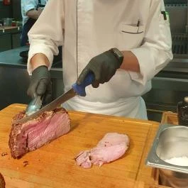 Spago by Wolfgang Puck, Budapest - Egyéb