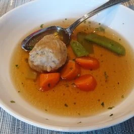 Spago by Wolfgang Puck, Budapest - Egyéb