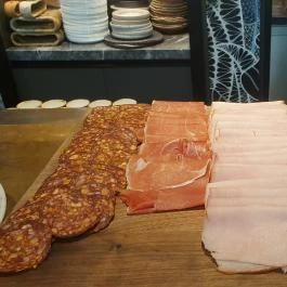 Spago by Wolfgang Puck, Budapest - Egyéb