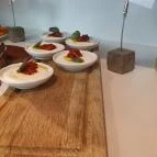 Spago by Wolfgang Puck Budapest - Egyéb