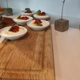 Spago by Wolfgang Puck, Budapest - Egyéb