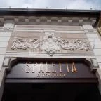 Spaletta Étterem & Sörház Kecskemét - Külső kép