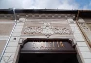 Spaletta Étterem & Sörház Kecskemét