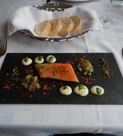 Spaletta Étterem & Sörház