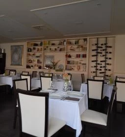 Spaletta Étterem & Sörház