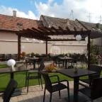 Spaletta Étterem & Sörház Kecskemét - Külső kép