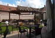 Spaletta Étterem & Sörház Kecskemét