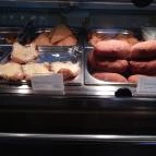 Sparhelt Étkezde - Belvárosi Piac Budapest - Étel/ital