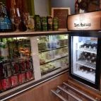 Sparhelt Étkezde - Belvárosi Piac Budapest - Étel/ital