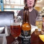 Sparhelt Étkezde - Belvárosi Piac Budapest - Étel/ital