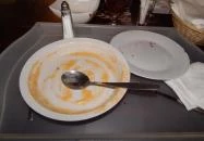 Sparhelt Étkezde - Belvárosi Piac Budapest