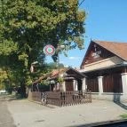 Spaten Söröző Tiszavárkony - Külső kép